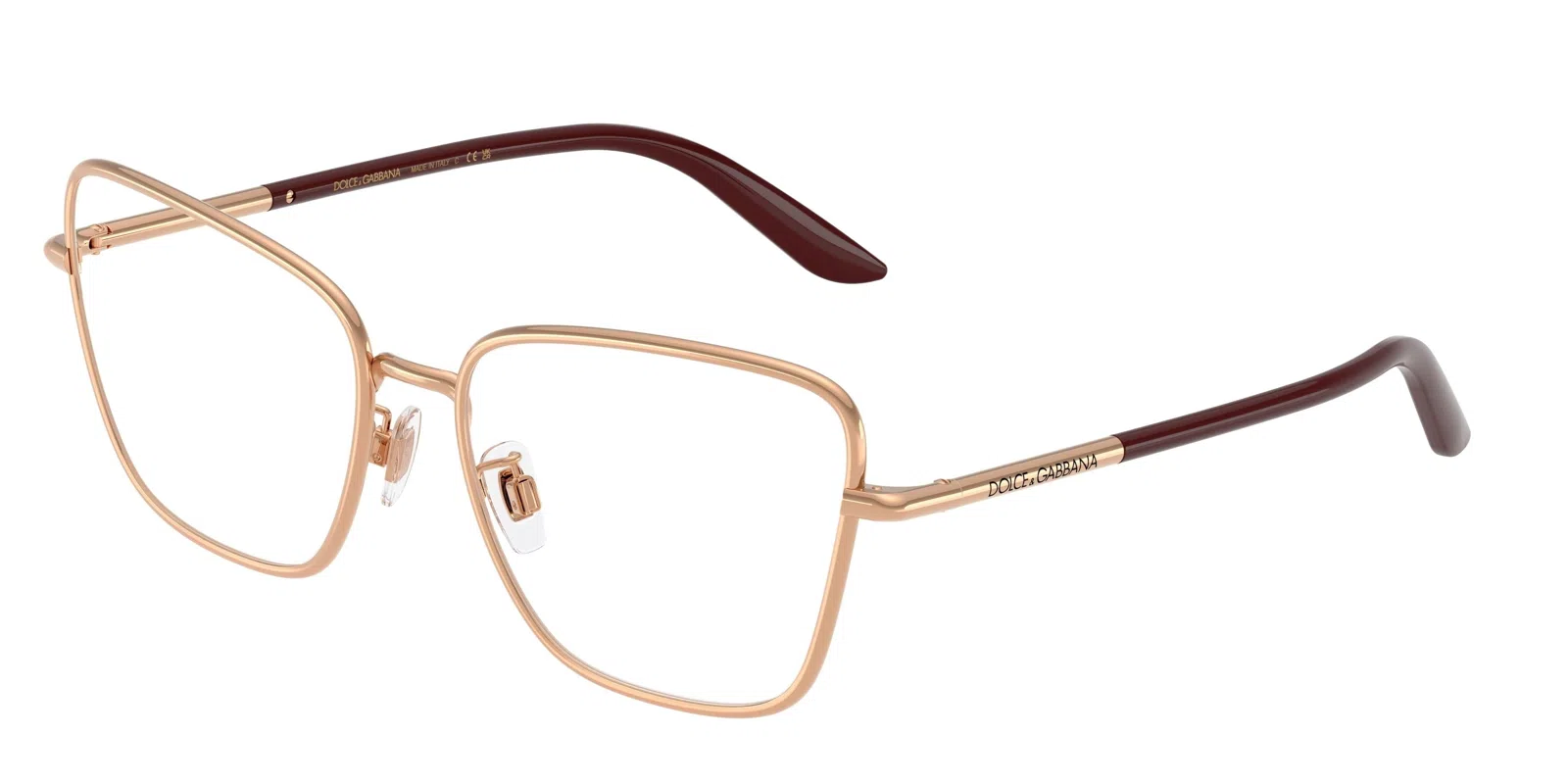 Dolce & Gabbana 1359 Eyeglasses - view 3
